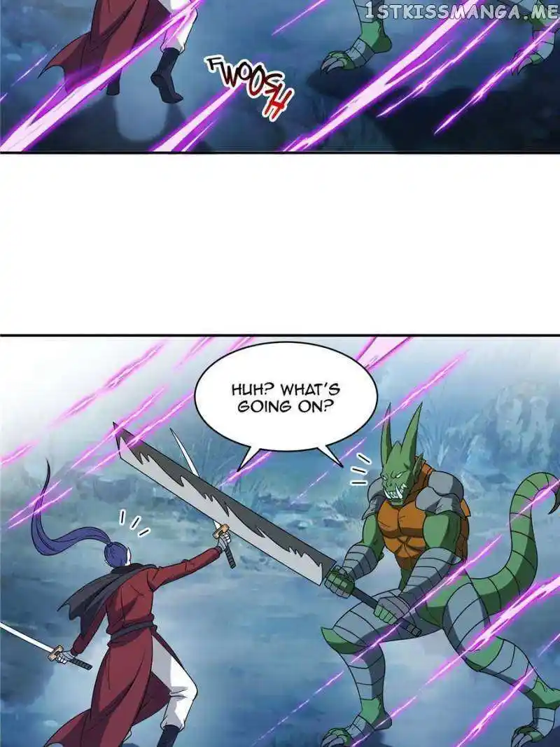 Rebirth Of The Godly Prodigal Chapter 187