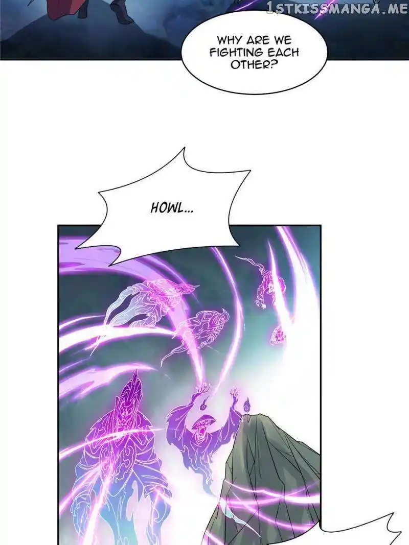 Rebirth Of The Godly Prodigal Chapter 187