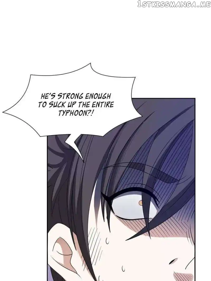 Rebirth Of The Godly Prodigal Chapter 187