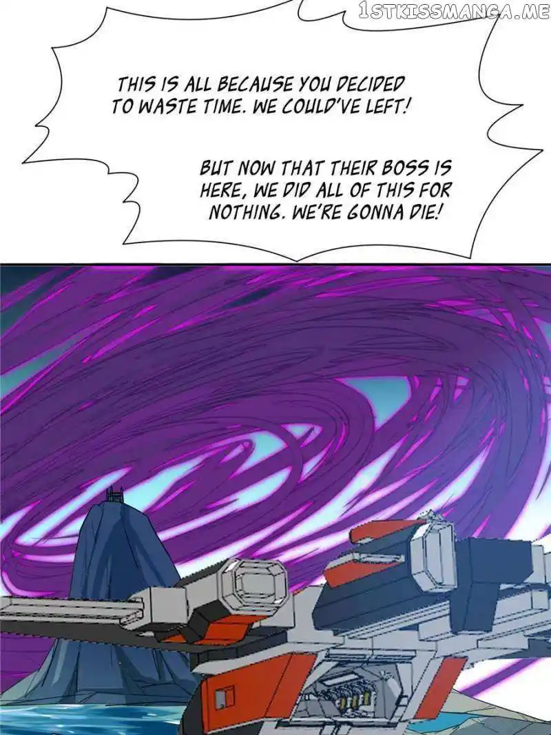 Rebirth Of The Godly Prodigal Chapter 187