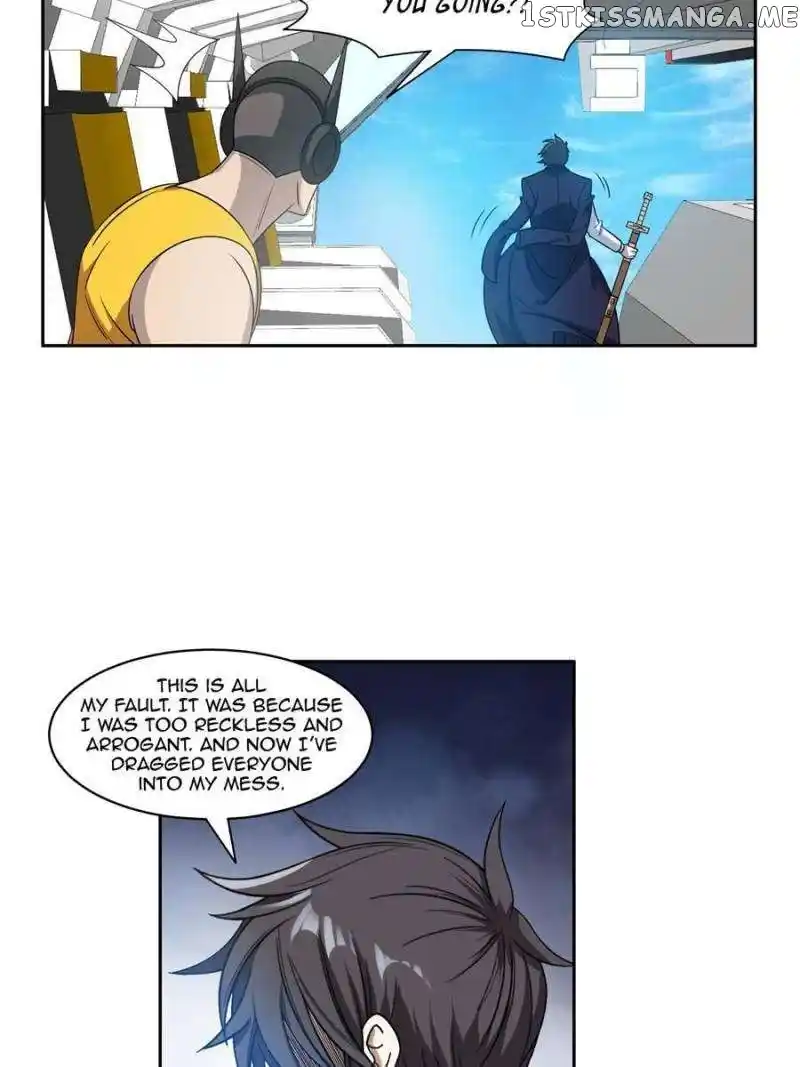 Rebirth Of The Godly Prodigal Chapter 187