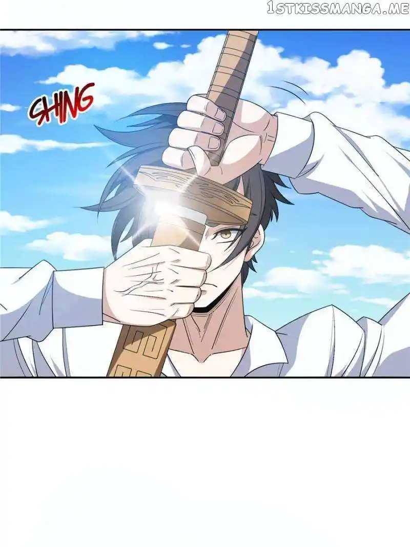 Rebirth Of The Godly Prodigal Chapter 187