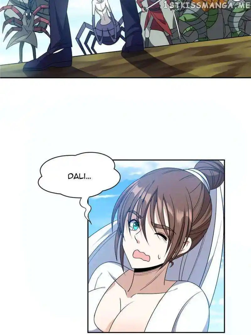 Rebirth Of The Godly Prodigal Chapter 187