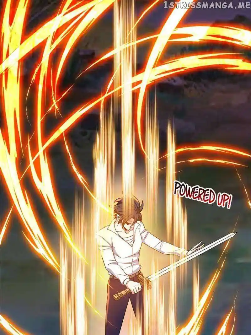 Rebirth Of The Godly Prodigal Chapter 187