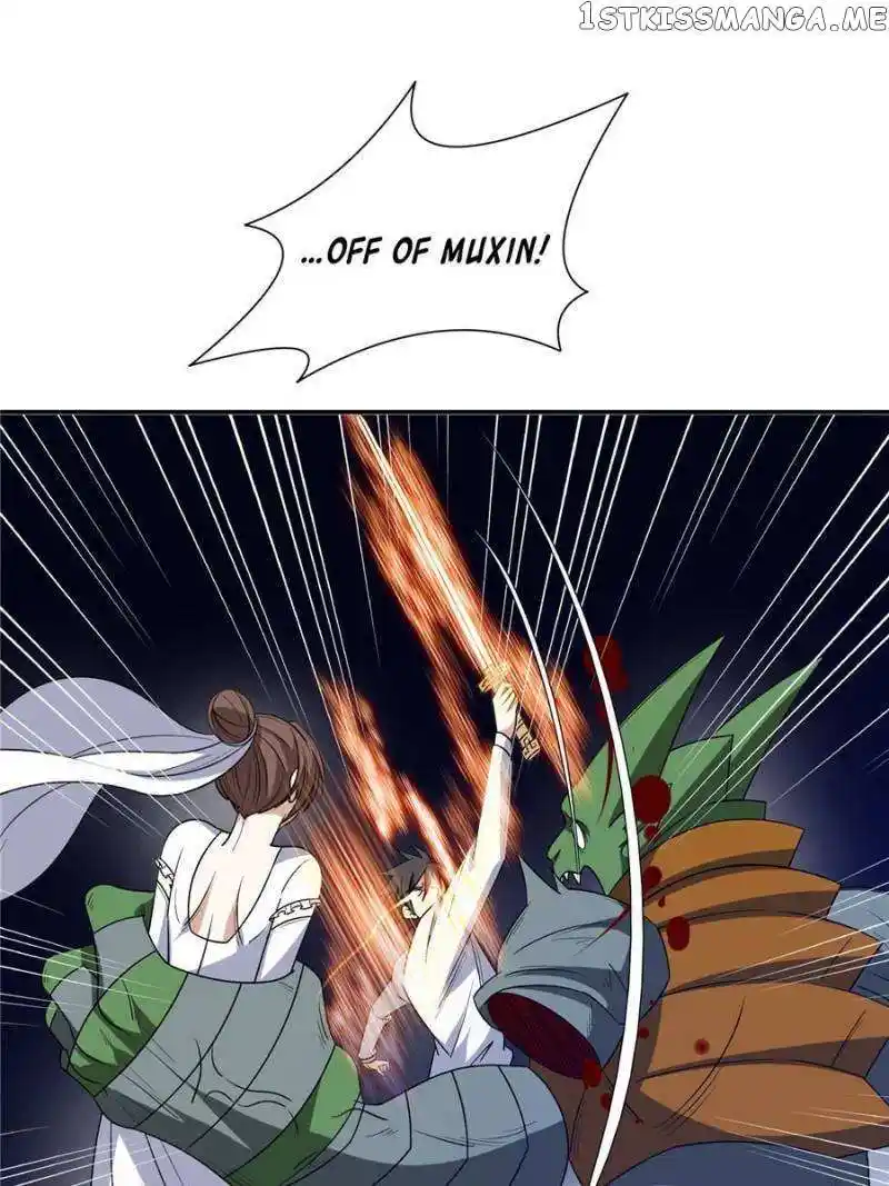 Rebirth Of The Godly Prodigal Chapter 187