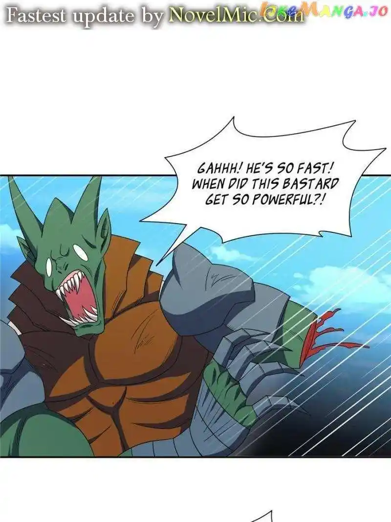 Rebirth Of The Godly Prodigal Chapter 188