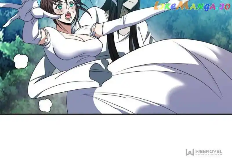 Rebirth Of The Godly Prodigal Chapter 188