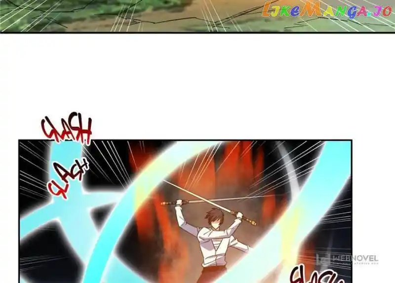 Rebirth Of The Godly Prodigal Chapter 188