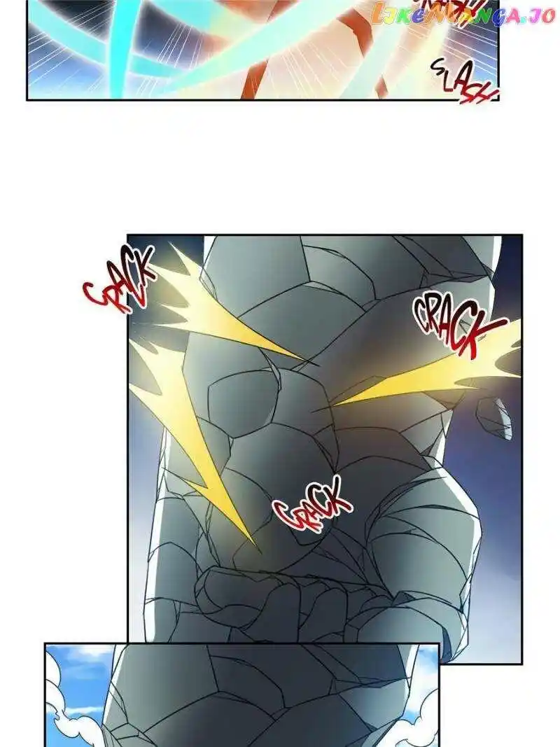 Rebirth Of The Godly Prodigal Chapter 188