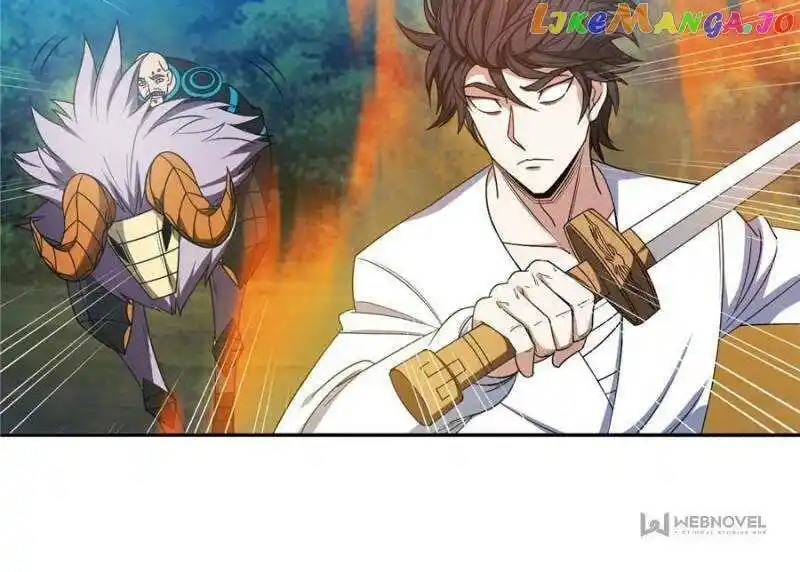 Rebirth Of The Godly Prodigal Chapter 188