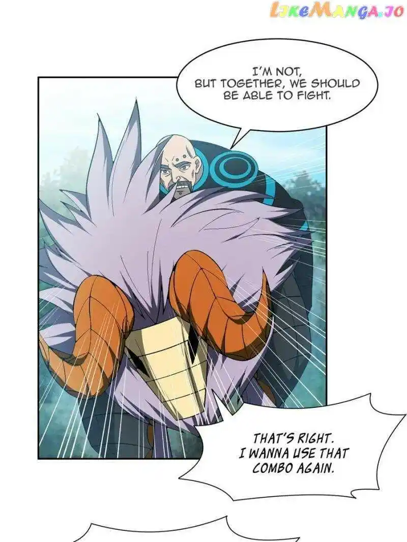 Rebirth Of The Godly Prodigal Chapter 188