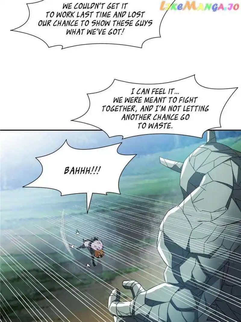 Rebirth Of The Godly Prodigal Chapter 188