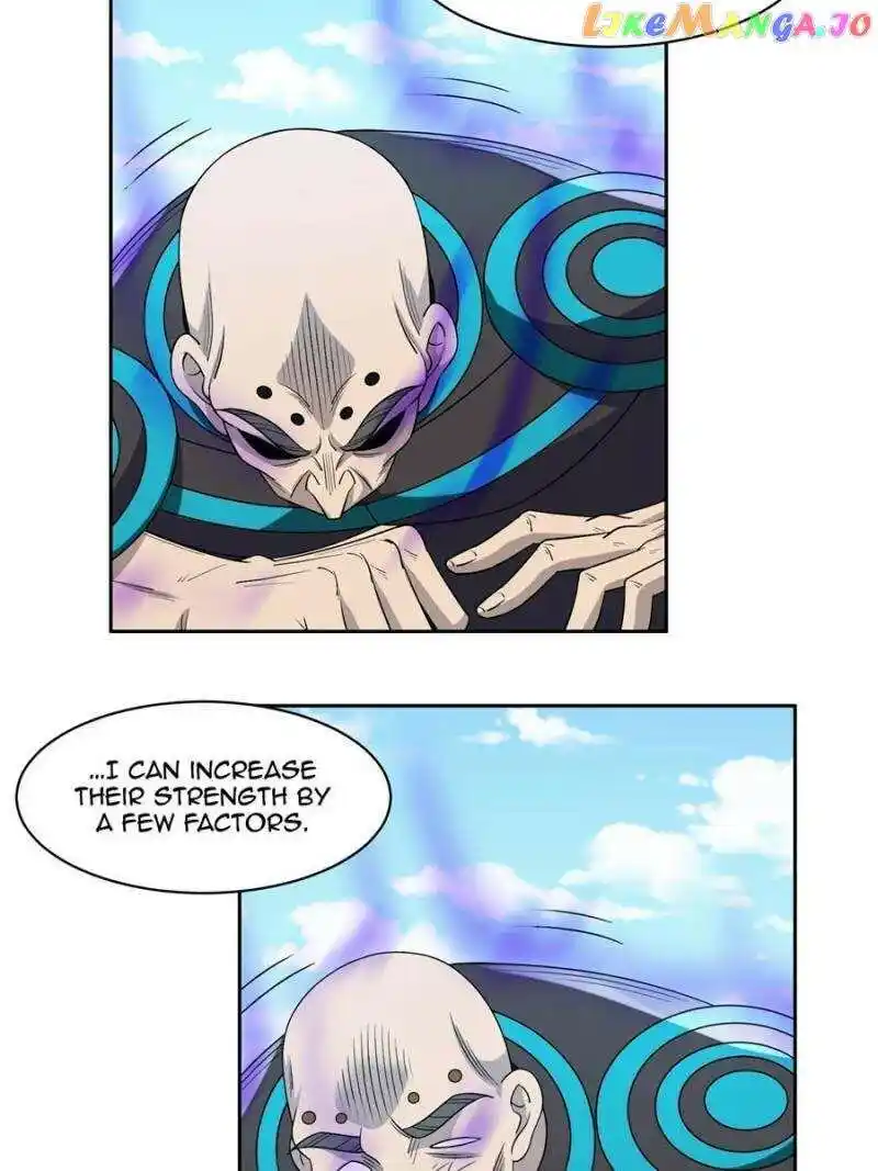 Rebirth Of The Godly Prodigal Chapter 188