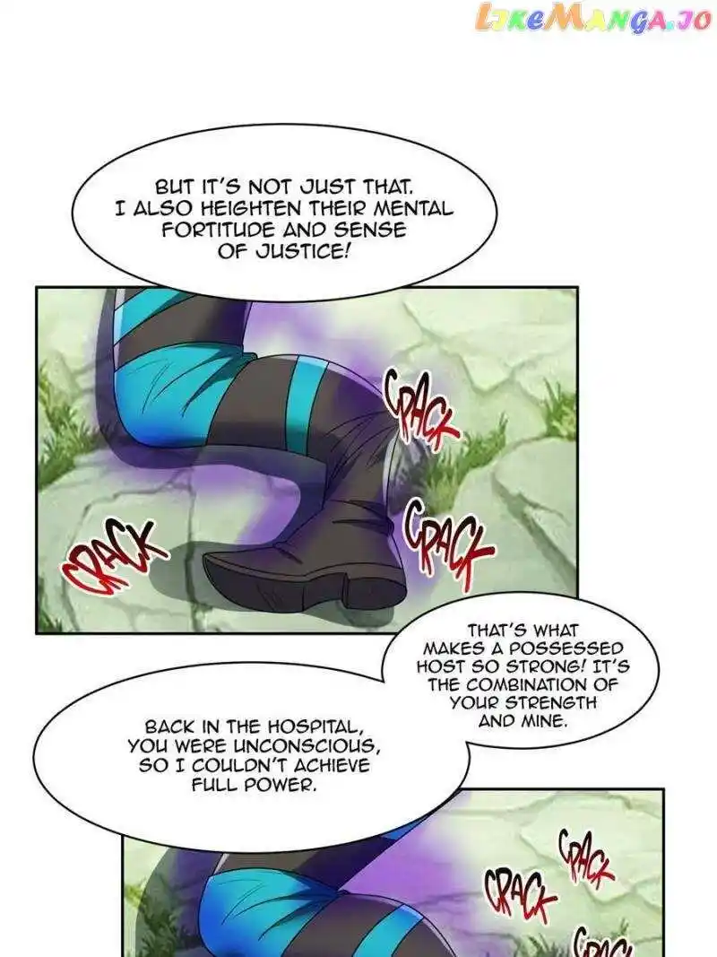 Rebirth Of The Godly Prodigal Chapter 188