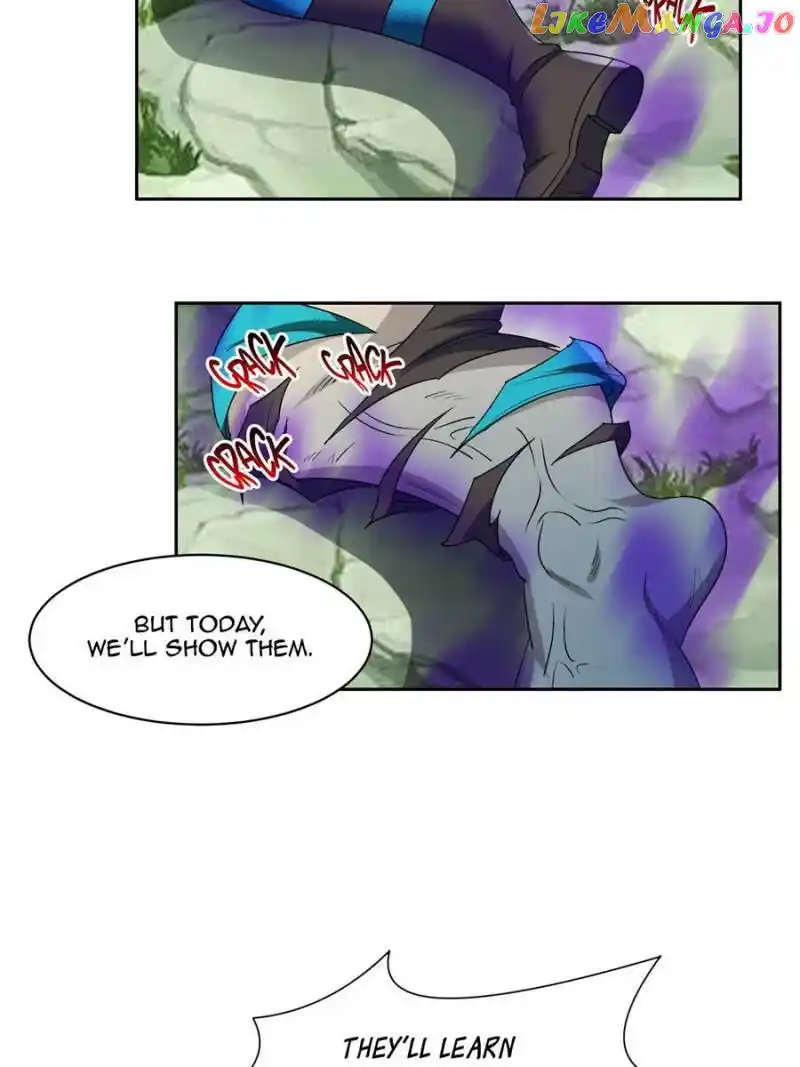 Rebirth Of The Godly Prodigal Chapter 188