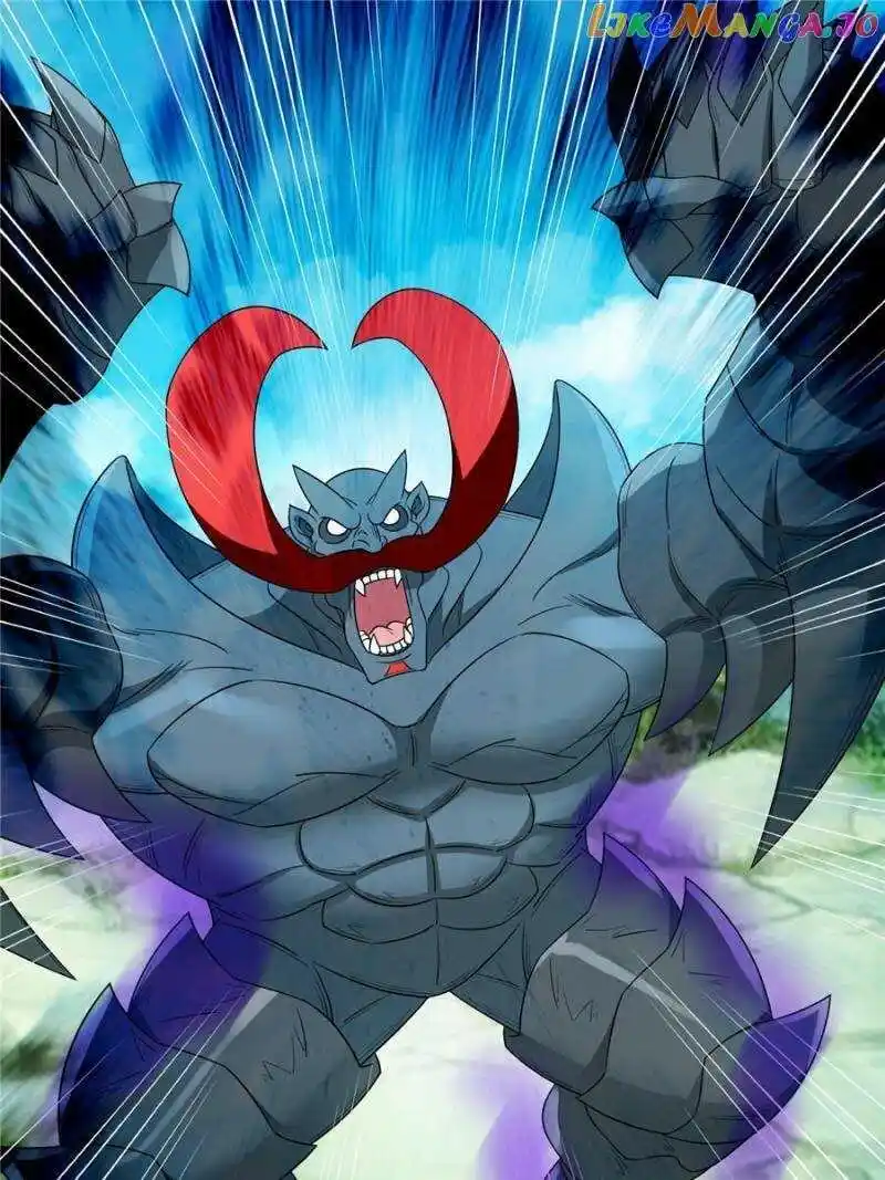 Rebirth Of The Godly Prodigal Chapter 188