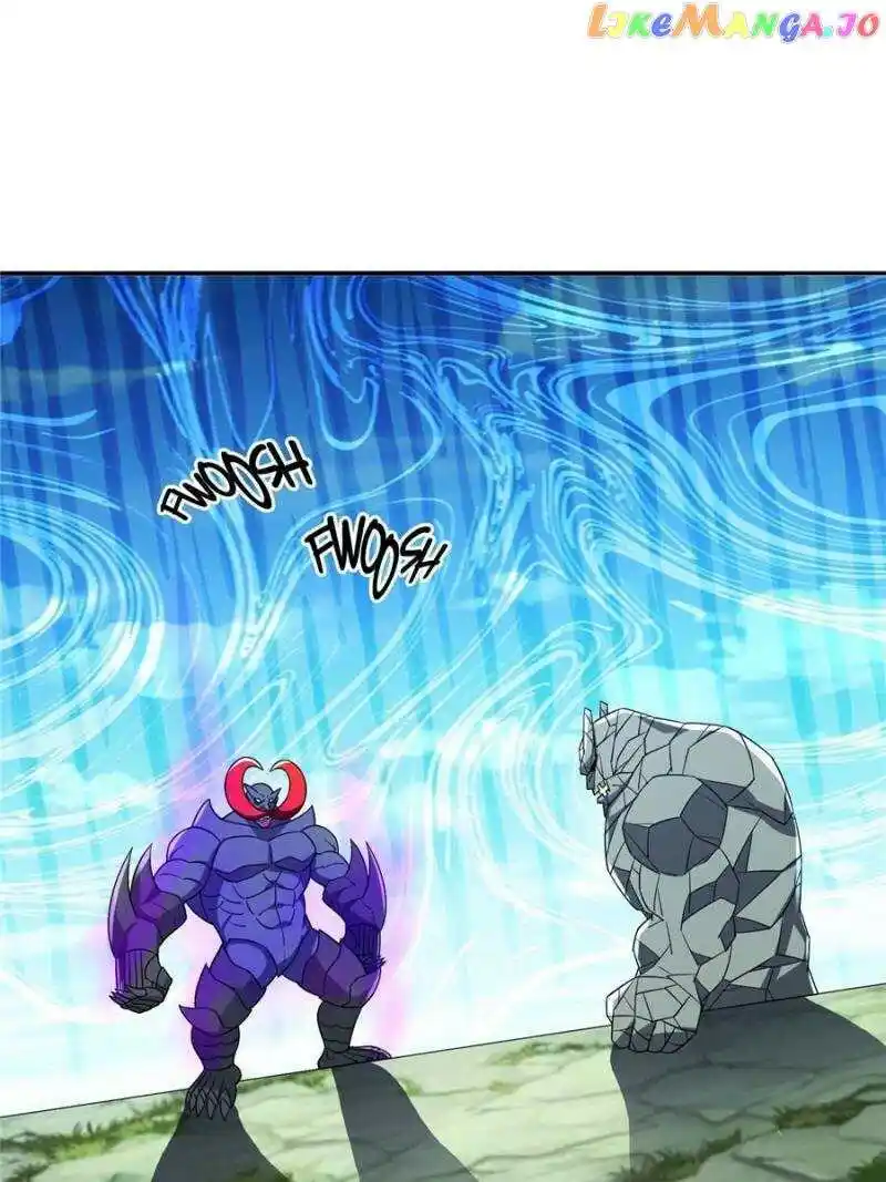 Rebirth Of The Godly Prodigal Chapter 188