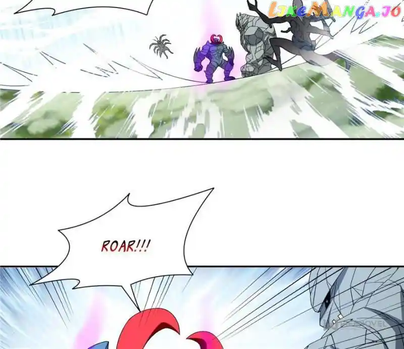 Rebirth Of The Godly Prodigal Chapter 188