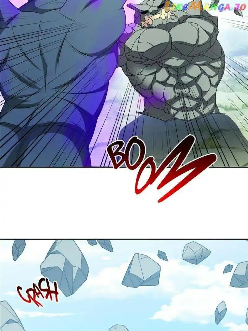 Rebirth Of The Godly Prodigal Chapter 188