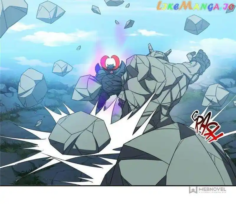 Rebirth Of The Godly Prodigal Chapter 188