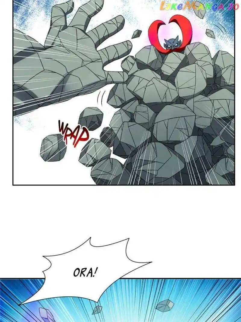 Rebirth Of The Godly Prodigal Chapter 188