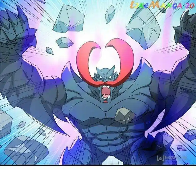 Rebirth Of The Godly Prodigal Chapter 188