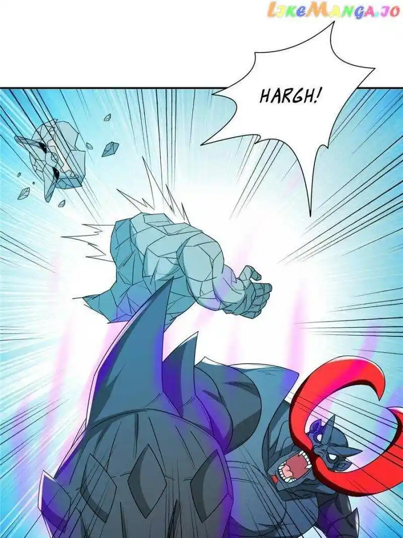 Rebirth Of The Godly Prodigal Chapter 188