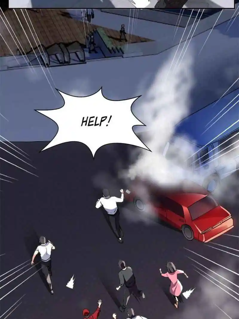 Rebirth Of The Godly Prodigal Chapter 19