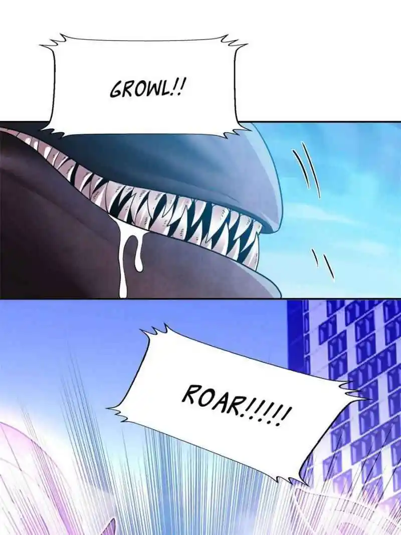 Rebirth Of The Godly Prodigal Chapter 19