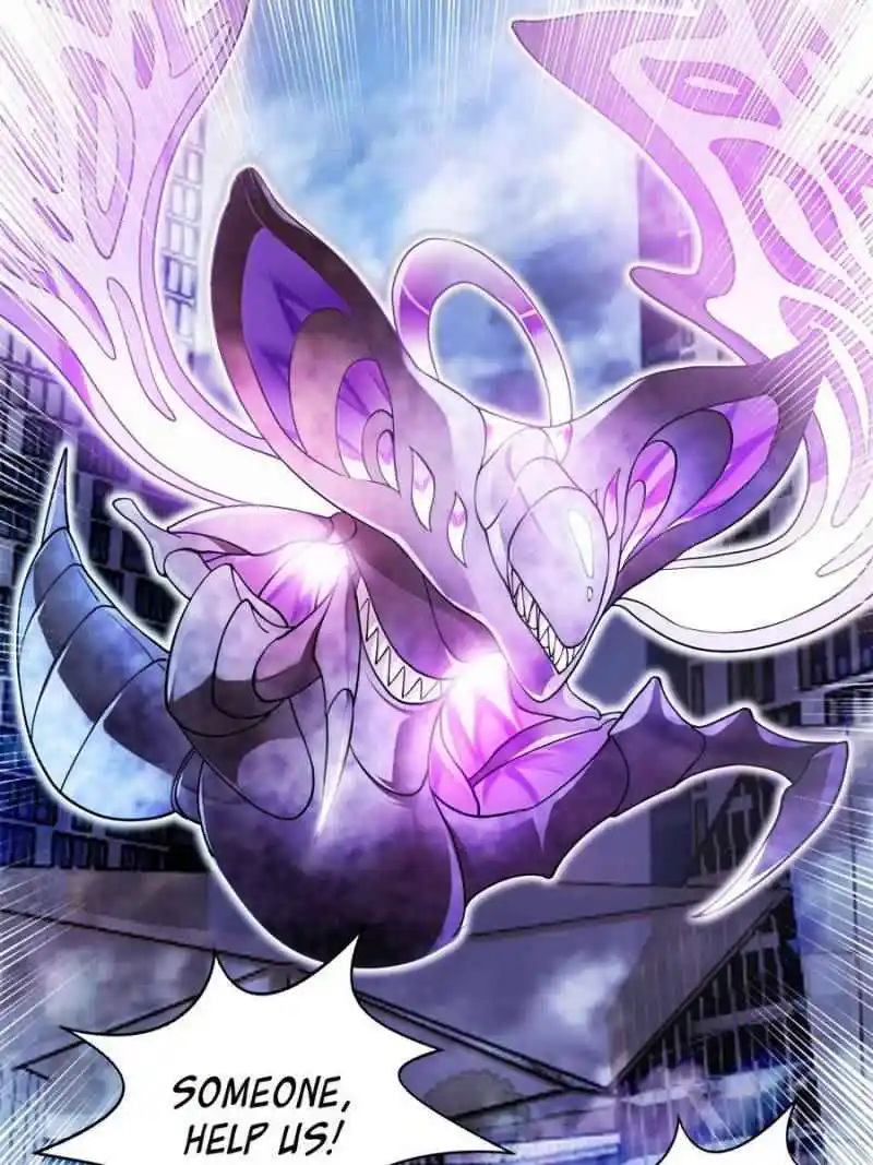 Rebirth Of The Godly Prodigal Chapter 19