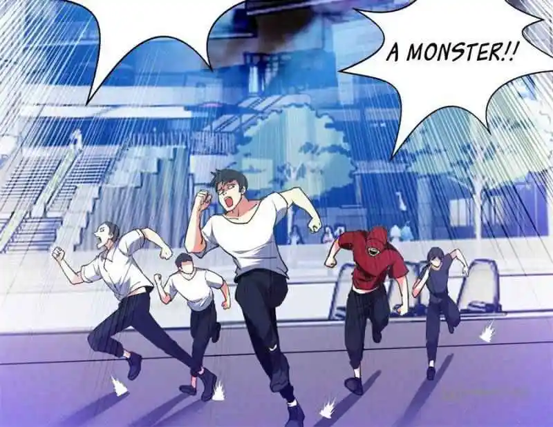 Rebirth Of The Godly Prodigal Chapter 19