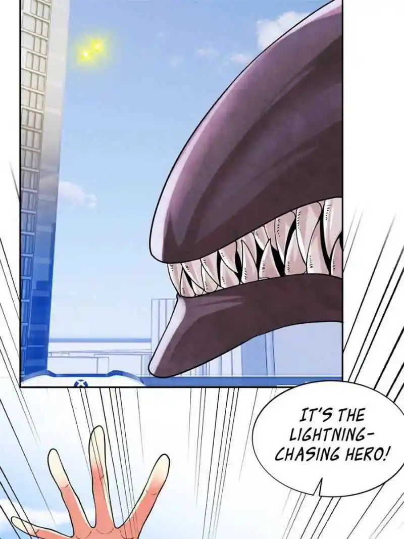 Rebirth Of The Godly Prodigal Chapter 19