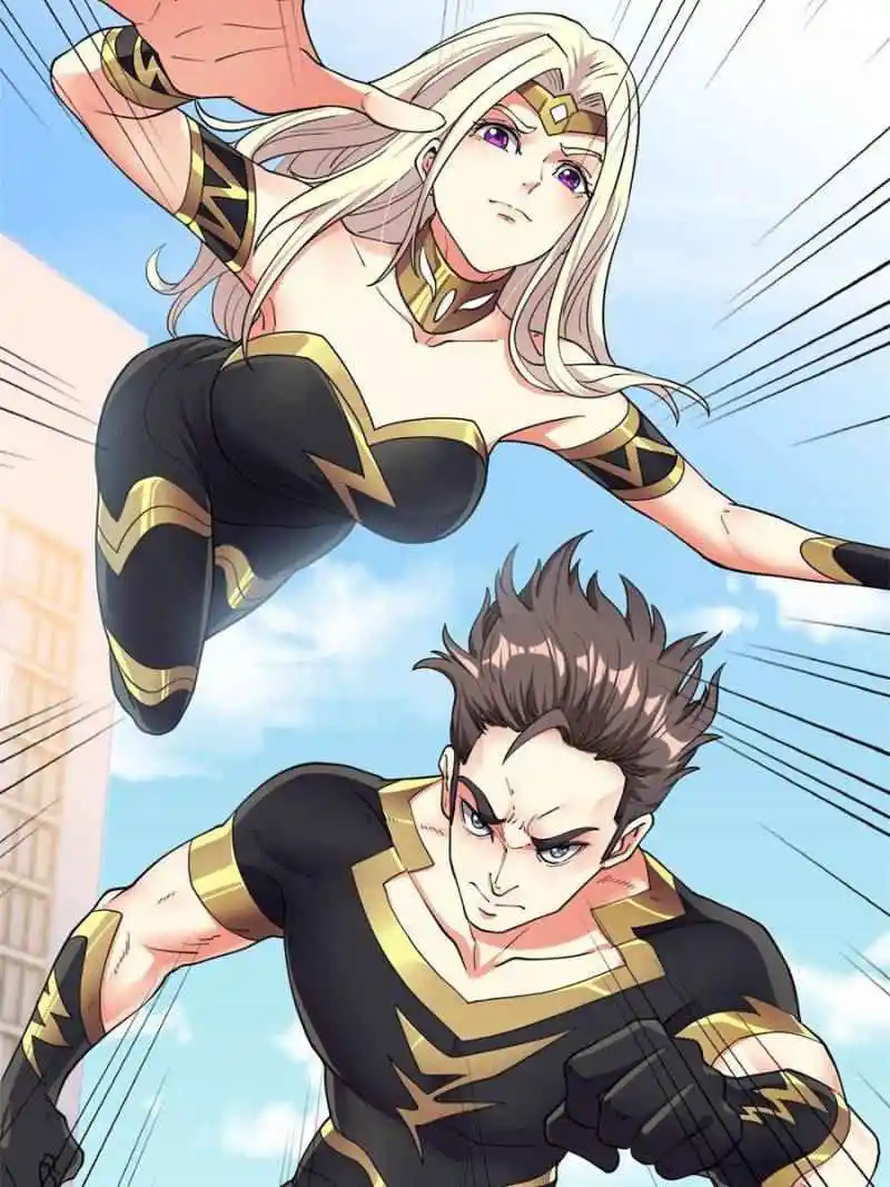 Rebirth Of The Godly Prodigal Chapter 19