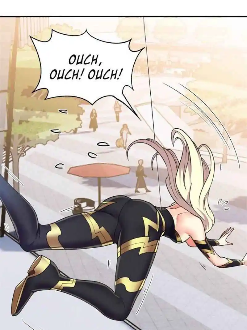 Rebirth Of The Godly Prodigal Chapter 19