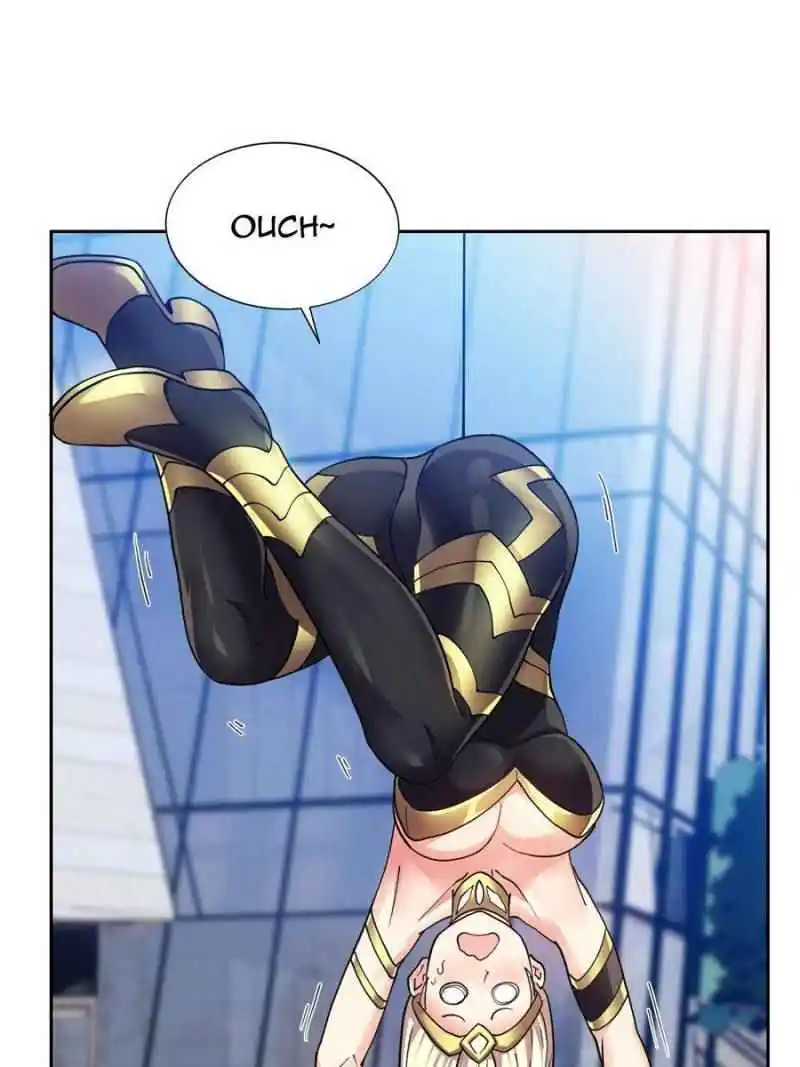 Rebirth Of The Godly Prodigal Chapter 19