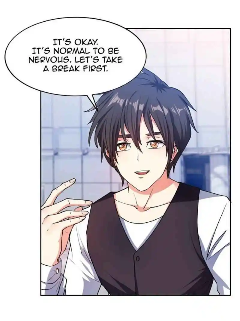 Rebirth Of The Godly Prodigal Chapter 19