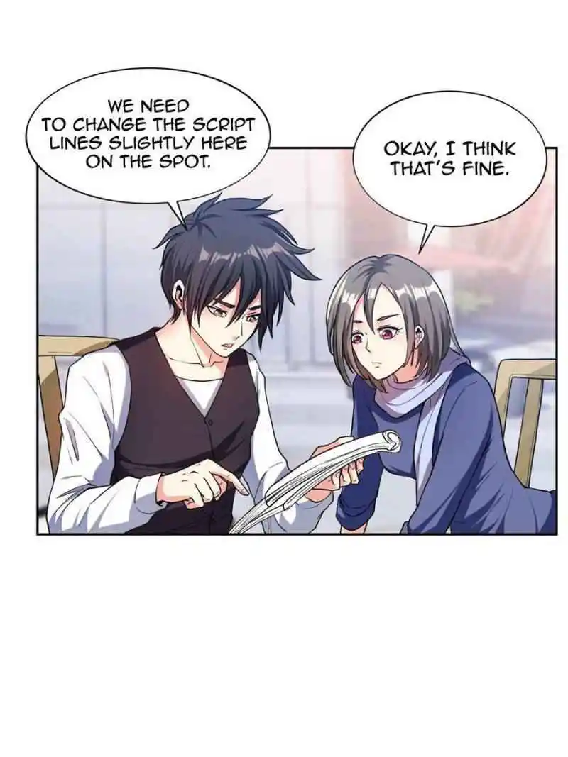 Rebirth Of The Godly Prodigal Chapter 19