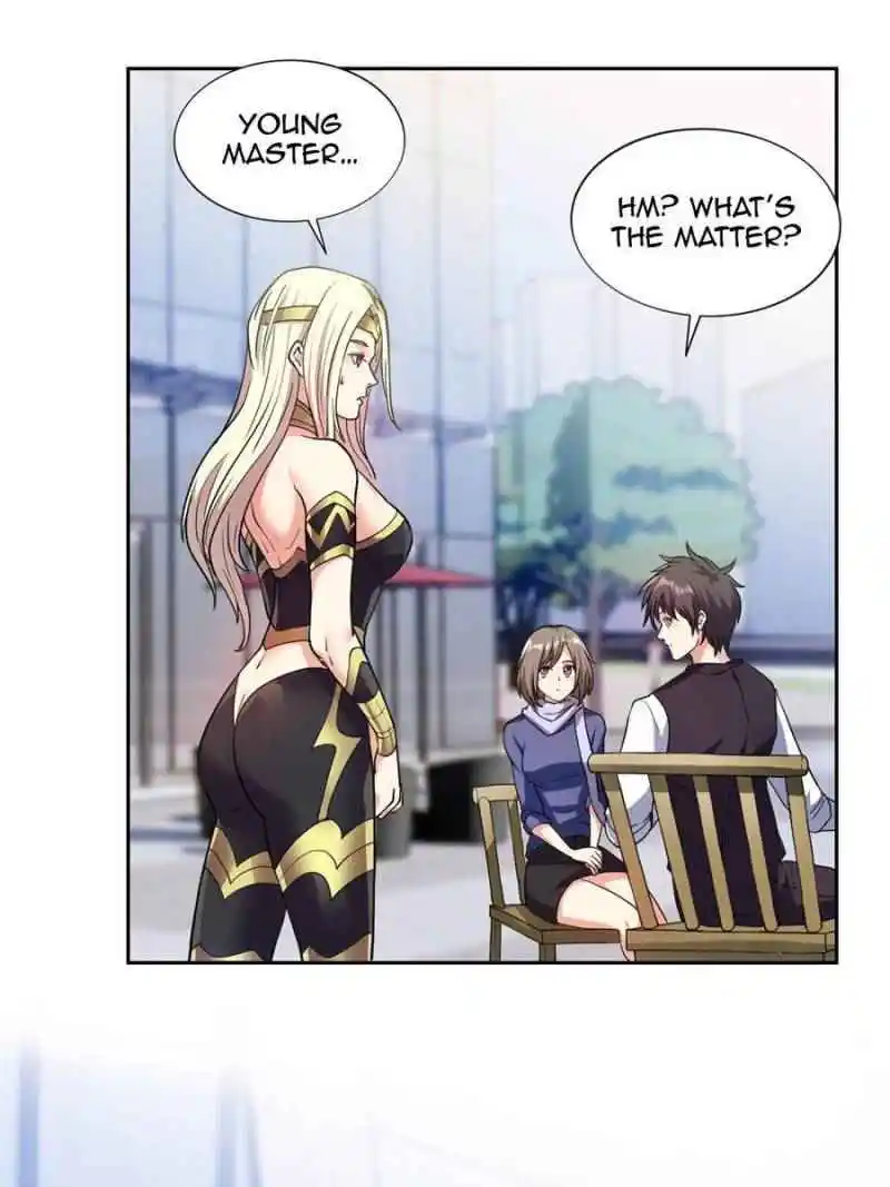 Rebirth Of The Godly Prodigal Chapter 19