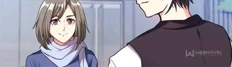 Rebirth Of The Godly Prodigal Chapter 19