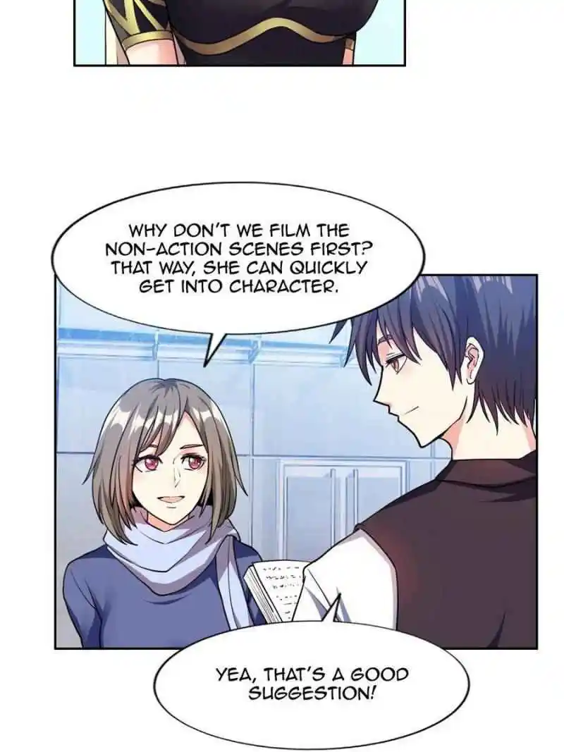 Rebirth Of The Godly Prodigal Chapter 19