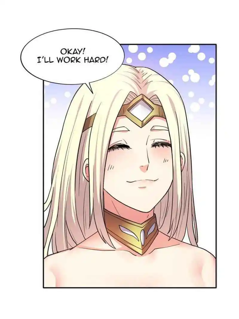 Rebirth Of The Godly Prodigal Chapter 19