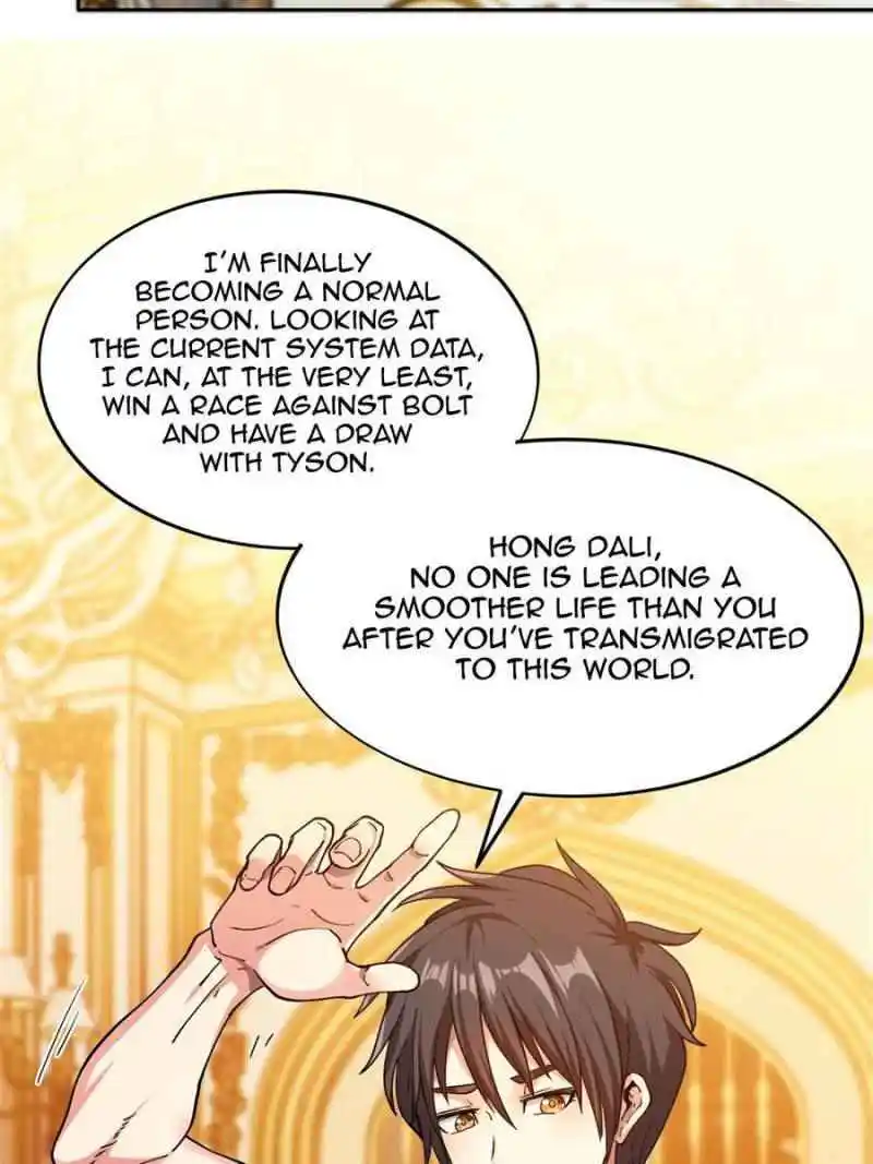 Rebirth Of The Godly Prodigal Chapter 19