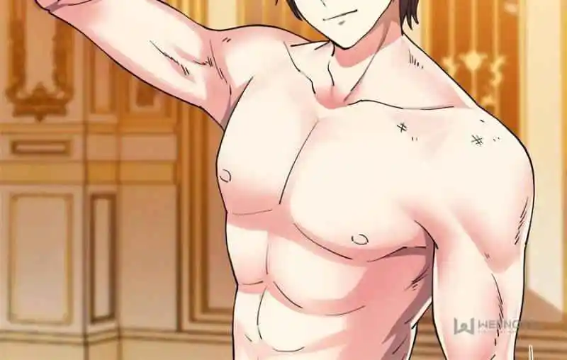 Rebirth Of The Godly Prodigal Chapter 19