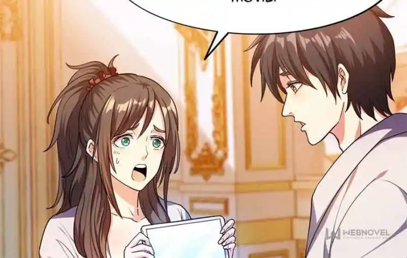 Rebirth Of The Godly Prodigal Chapter 19