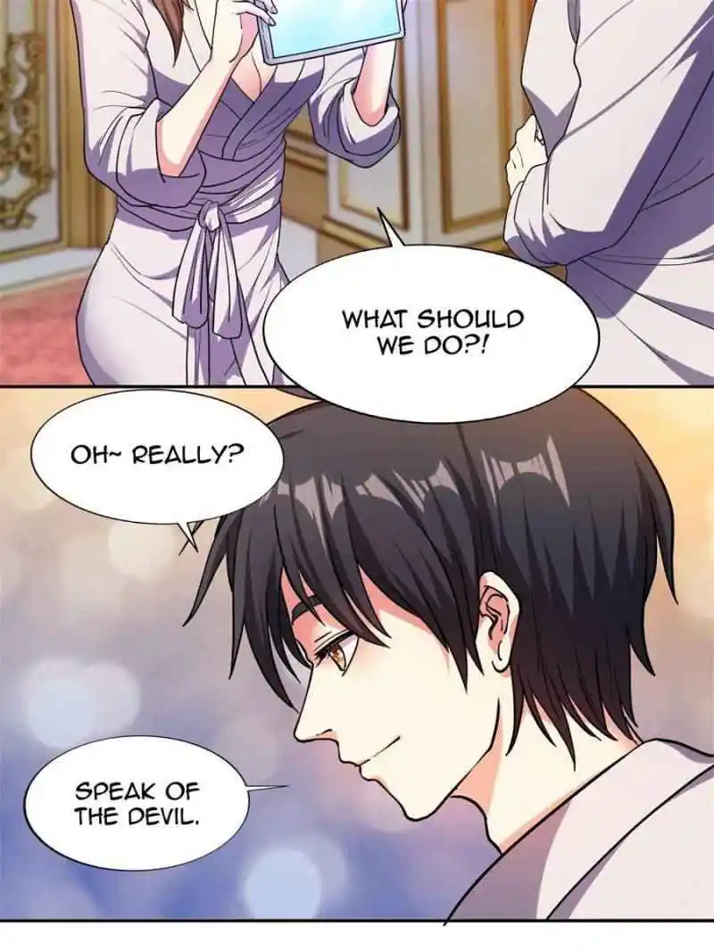 Rebirth Of The Godly Prodigal Chapter 19