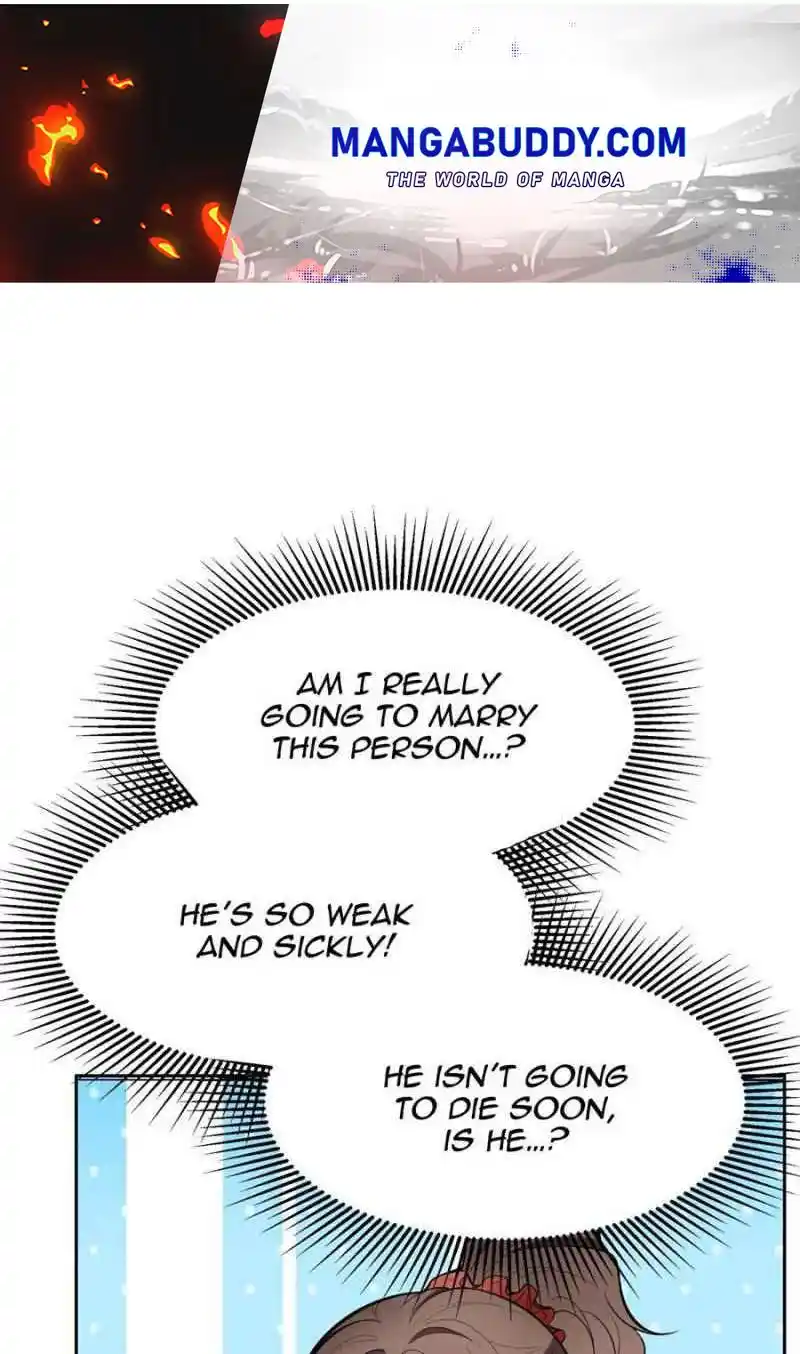 Rebirth Of The Godly Prodigal Chapter 2