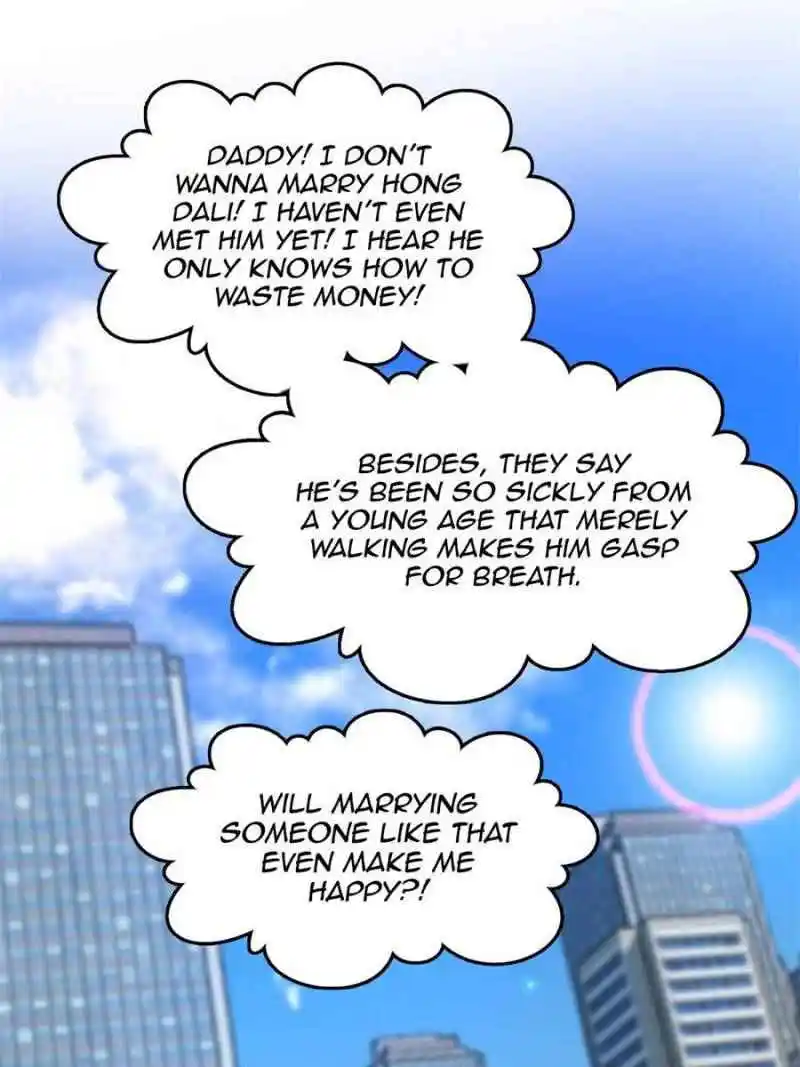 Rebirth Of The Godly Prodigal Chapter 2