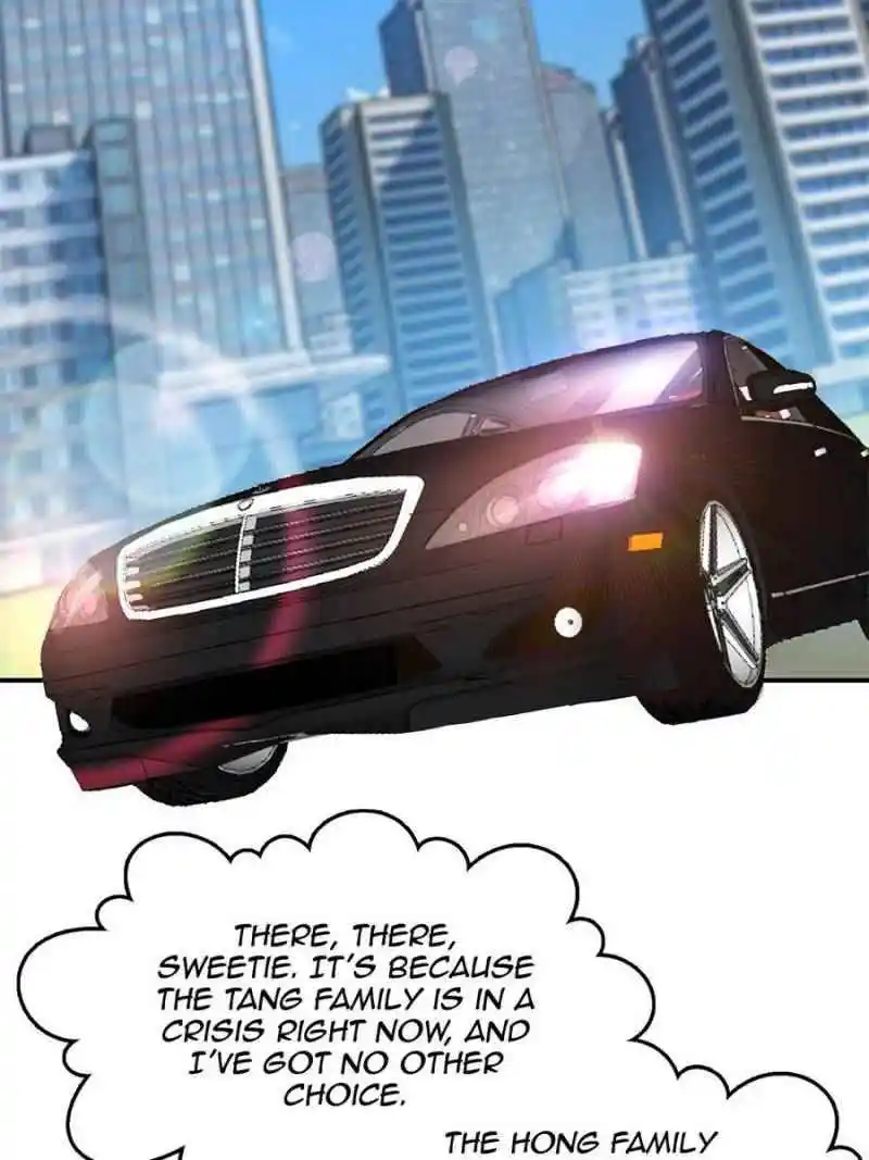 Rebirth Of The Godly Prodigal Chapter 2