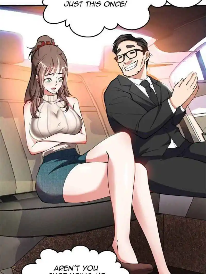 Rebirth Of The Godly Prodigal Chapter 2