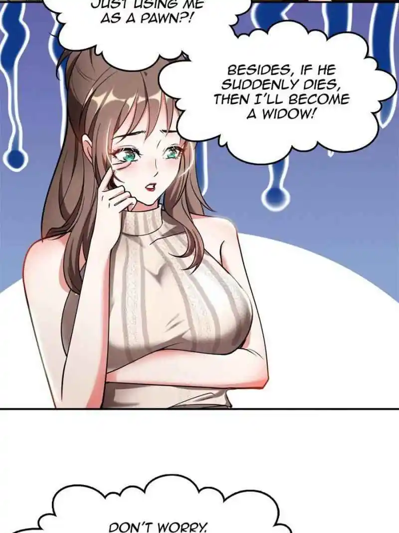 Rebirth Of The Godly Prodigal Chapter 2